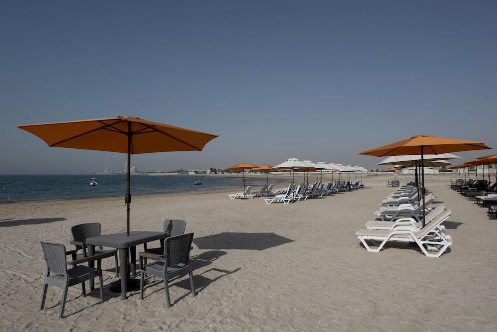 City Stay Beach Hotel Apartments - Marjan Island Resü'l-Hayme Dış mekan fotoğraf