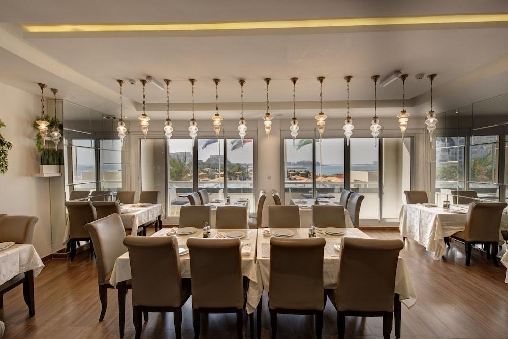 City Stay Beach Hotel Apartments - Marjan Island Resü'l-Hayme Dış mekan fotoğraf