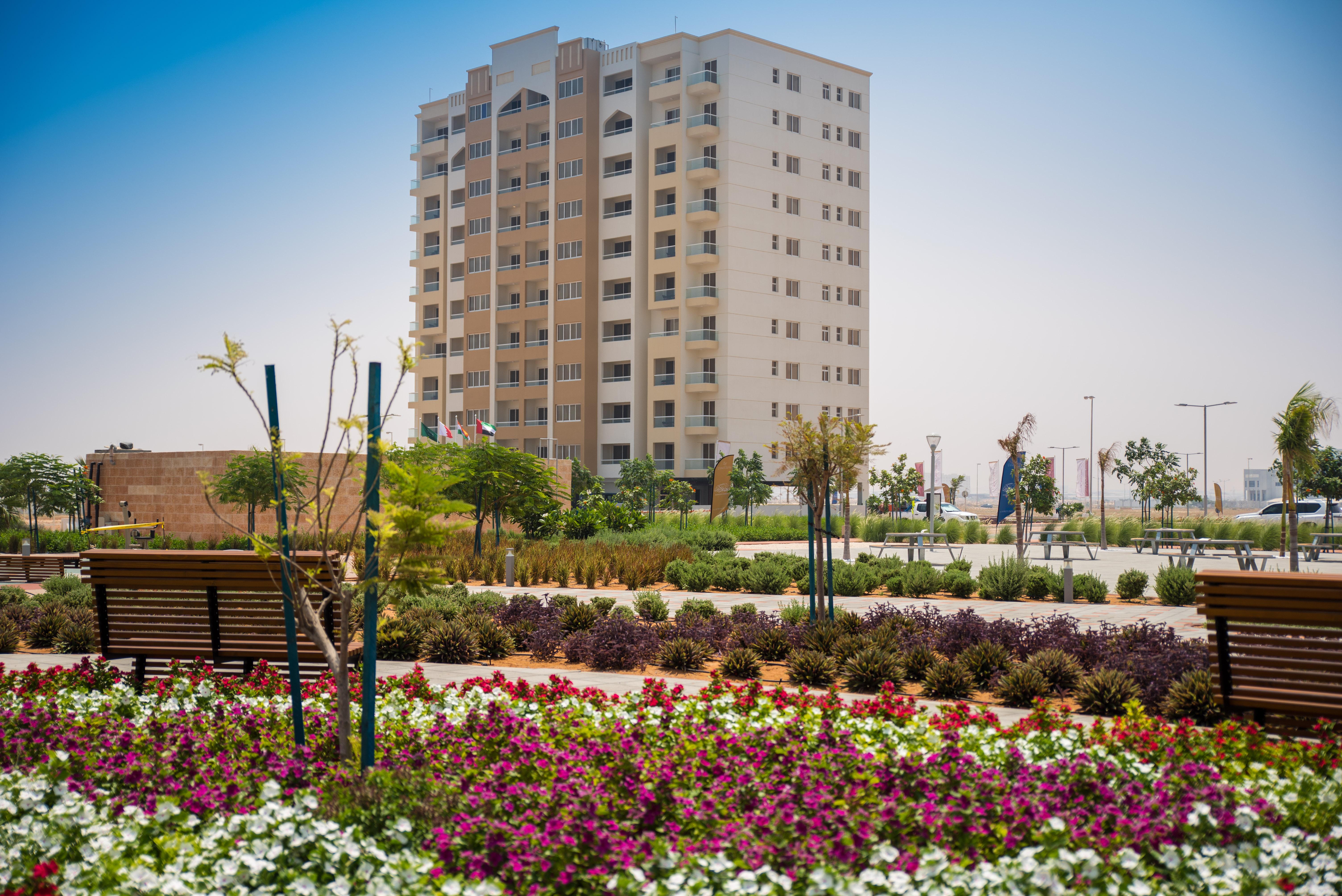City Stay Beach Hotel Apartments - Marjan Island Resü'l-Hayme Dış mekan fotoğraf