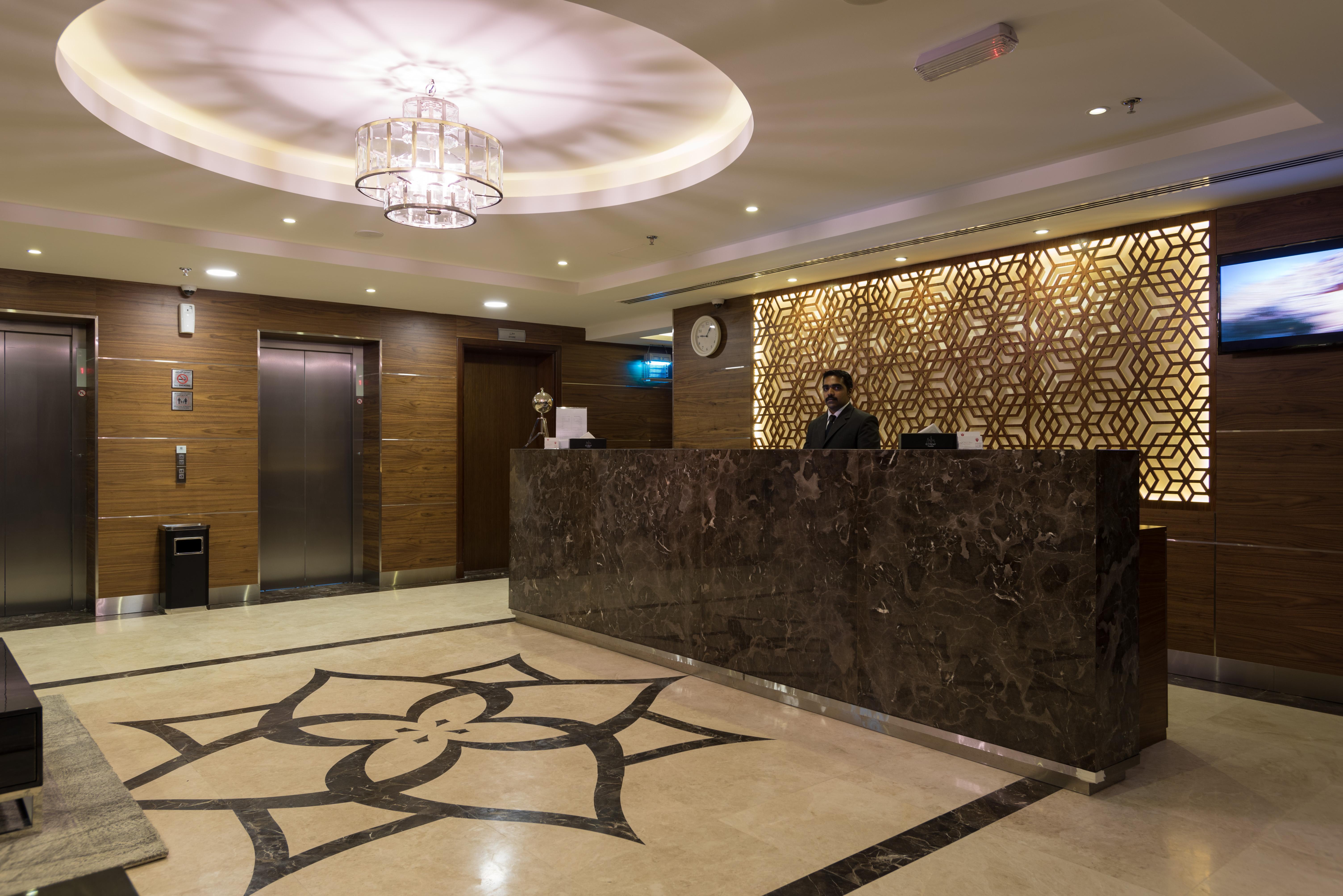 City Stay Beach Hotel Apartments - Marjan Island Resü'l-Hayme Dış mekan fotoğraf
