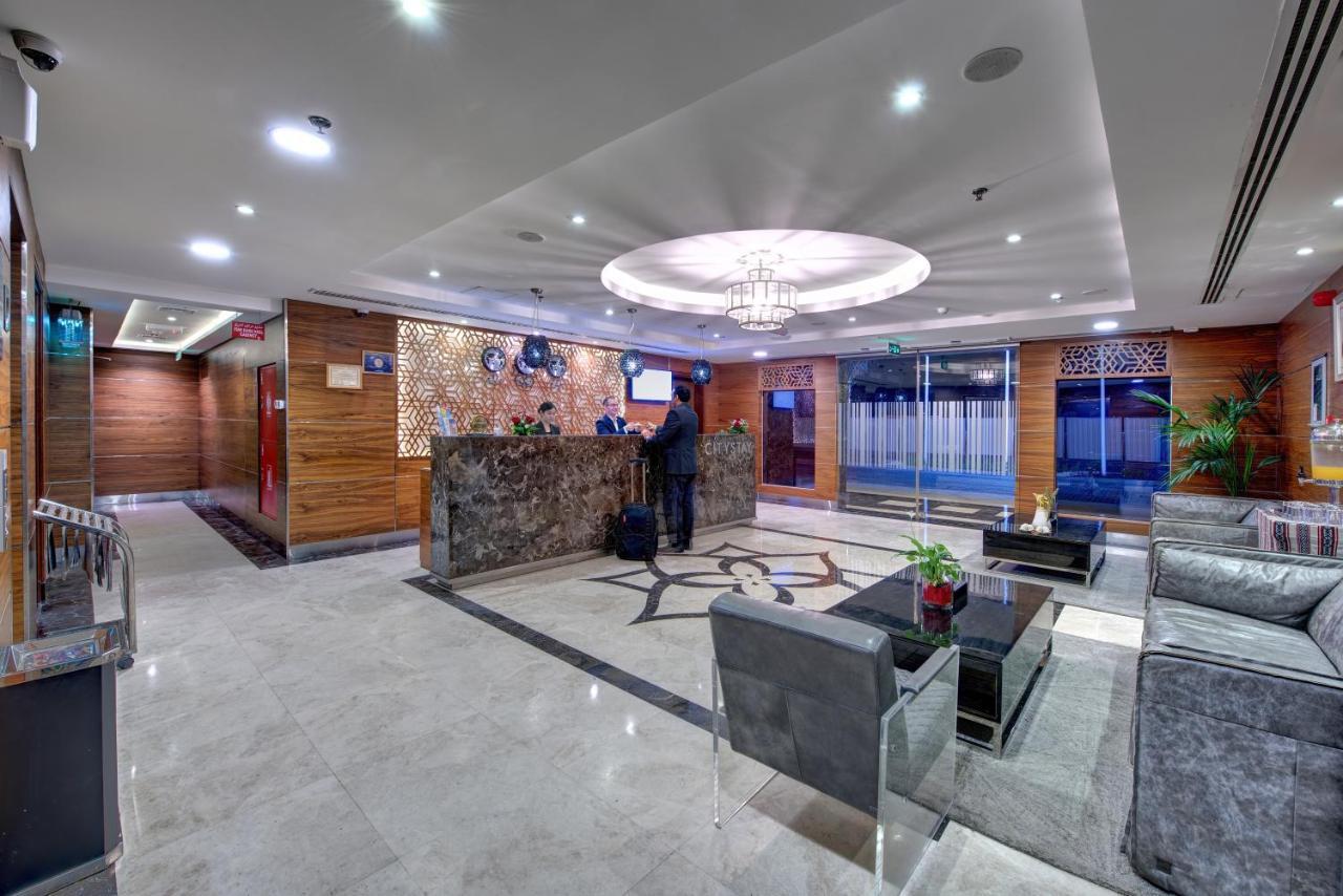City Stay Beach Hotel Apartments - Marjan Island Resü'l-Hayme Dış mekan fotoğraf