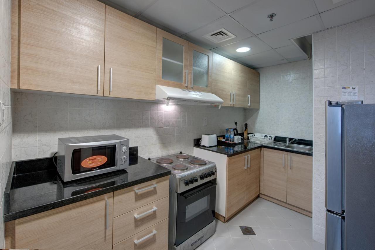 City Stay Beach Hotel Apartments - Marjan Island Resü'l-Hayme Dış mekan fotoğraf