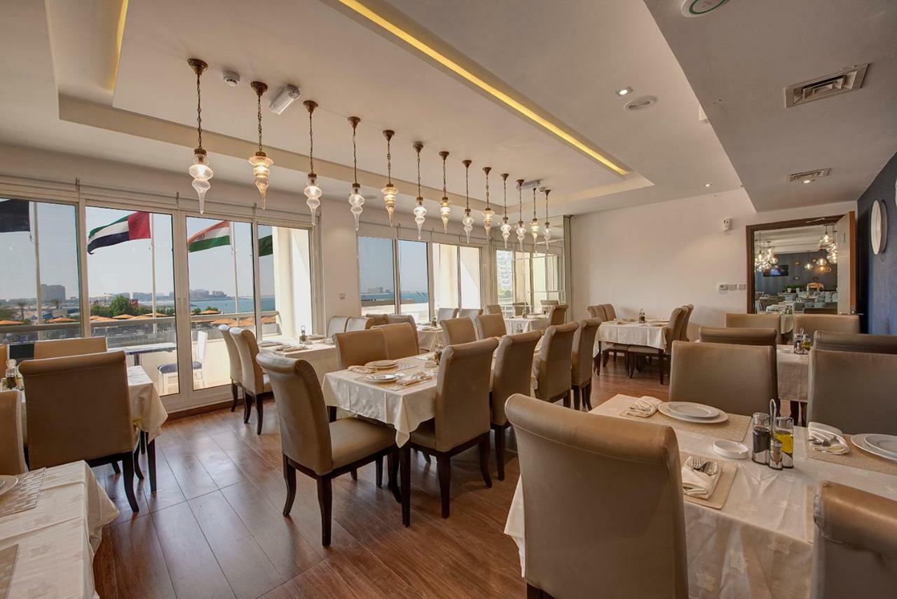 City Stay Beach Hotel Apartments - Marjan Island Resü'l-Hayme Dış mekan fotoğraf