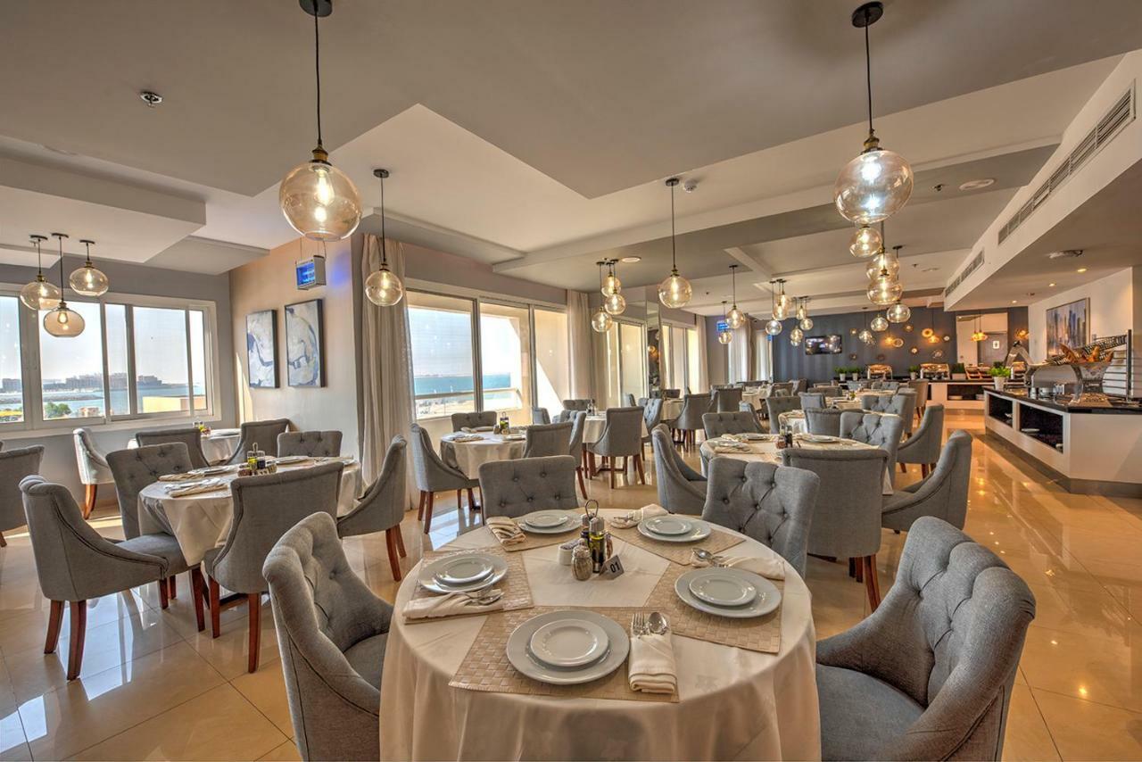 City Stay Beach Hotel Apartments - Marjan Island Resü'l-Hayme Dış mekan fotoğraf